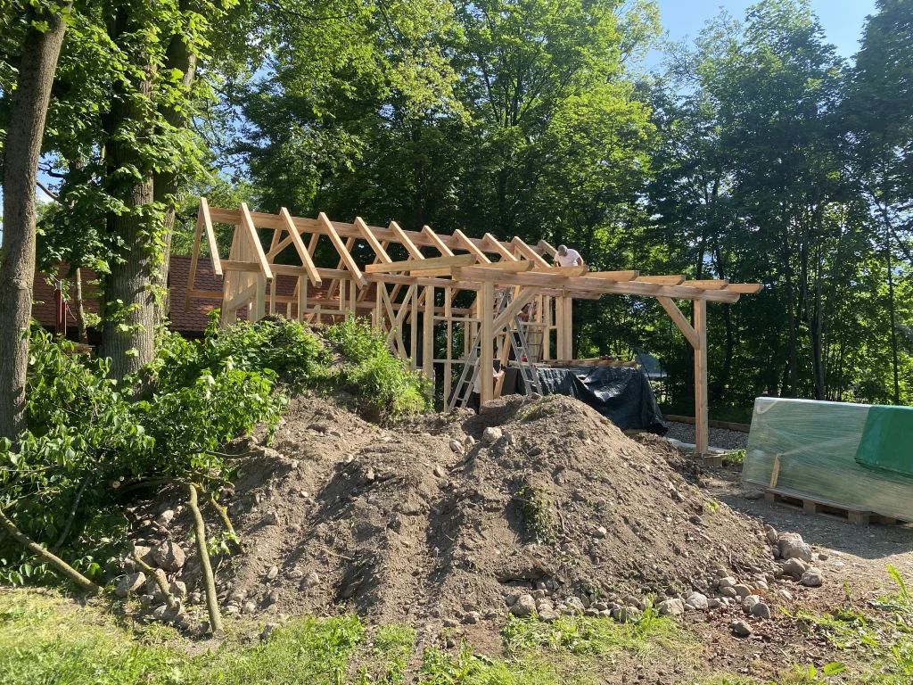 Brunarica iz Macesna